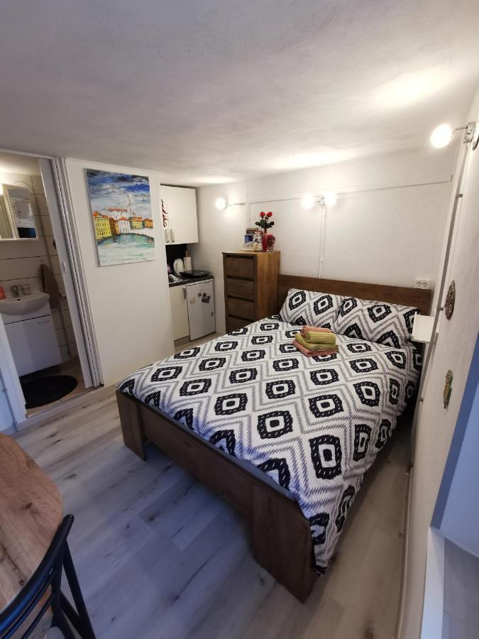 Apartma Remi Piran Exterior foto