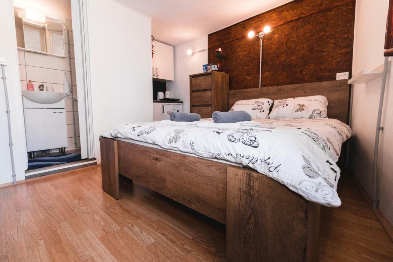 Apartma Remi Piran Exterior foto