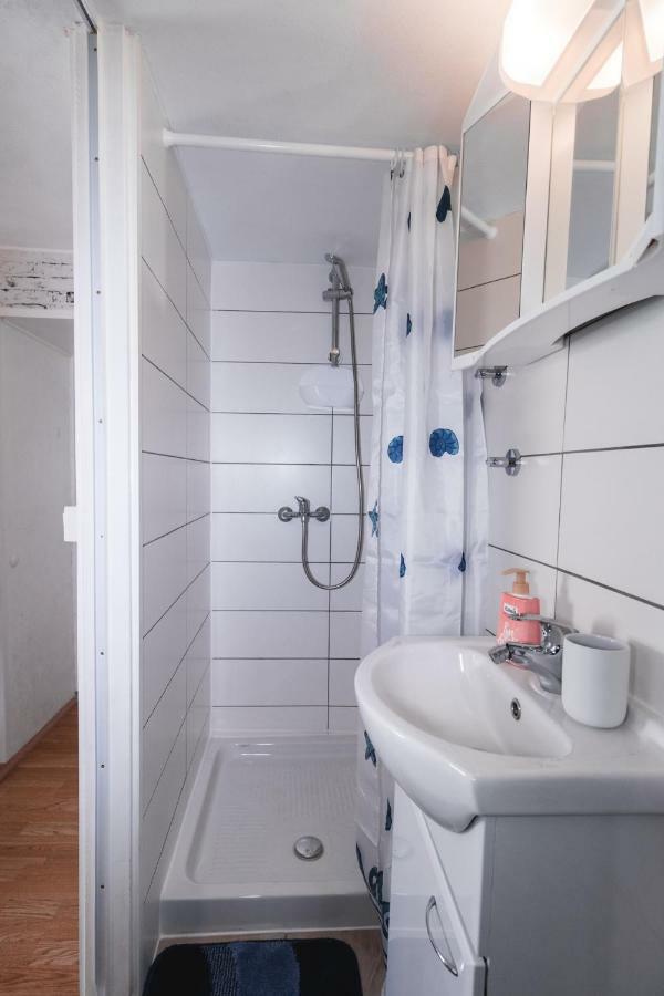 Apartma Remi Piran Exterior foto