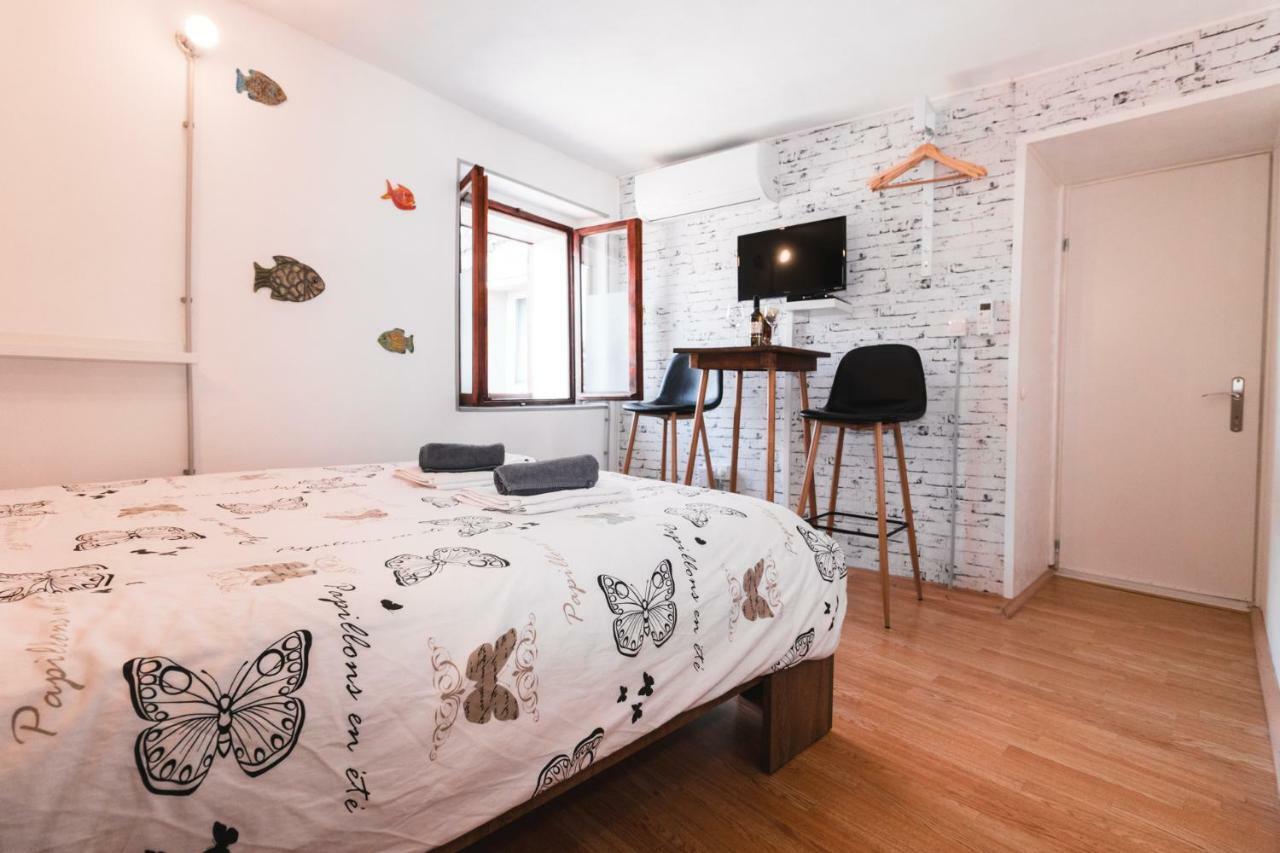 Apartma Remi Piran Exterior foto